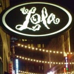 Lola exterior