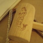 Mermaid Inn crab mallet
