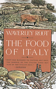 Food of Italy