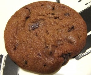 Chocolate Chunk cookie