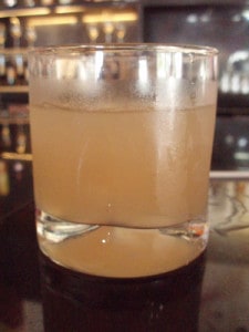 amaretto sour, cocktail, drink, club med