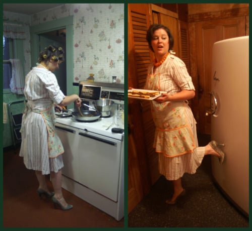 50s dinner_500