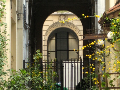 paris 2nd arrondissement