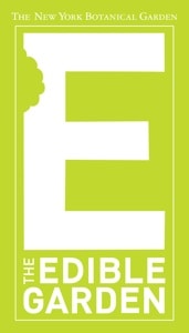 The Edible Garden