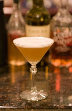 salinger, cocktail, post prohibition