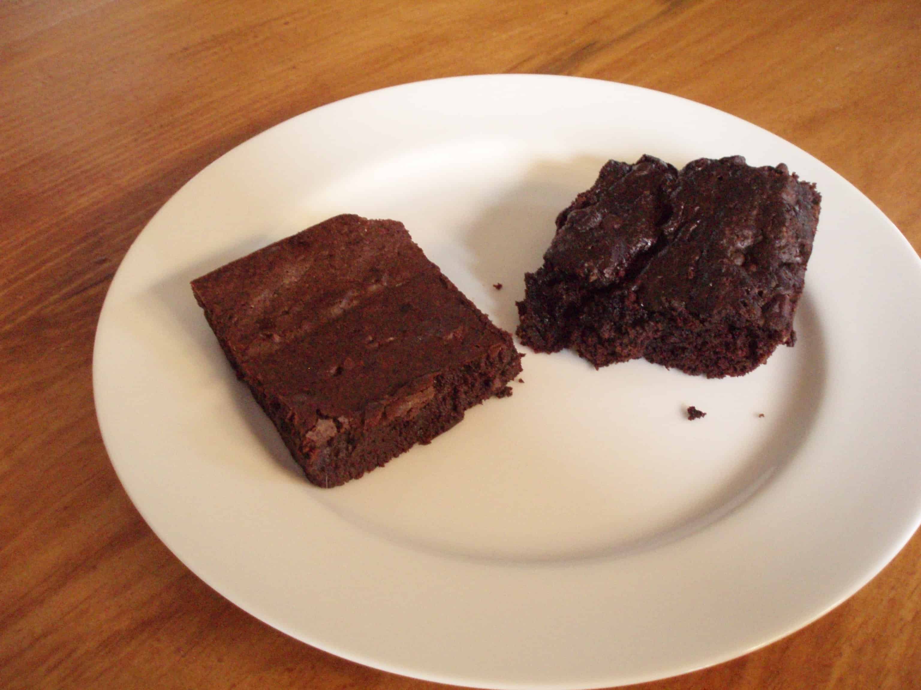 Food Faceoff: Homemade vs. Boxed Brownies