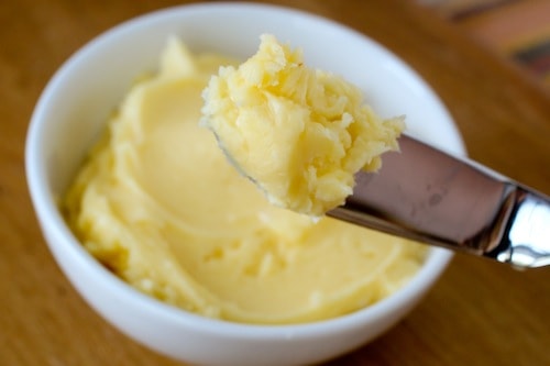Salted vs. Unsalted Butter: Which Should I Use?