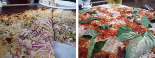 Pizzeria Bianco and Beyond in Phoenix