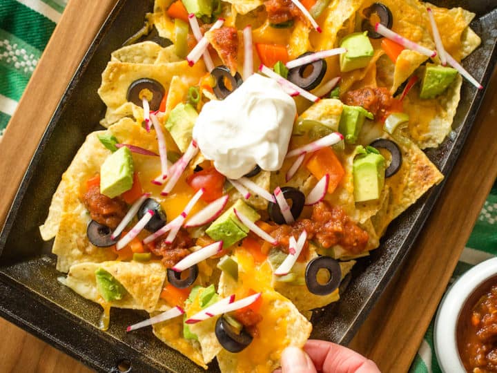 How to Make the Best Nachos | Good. Food. Stories.