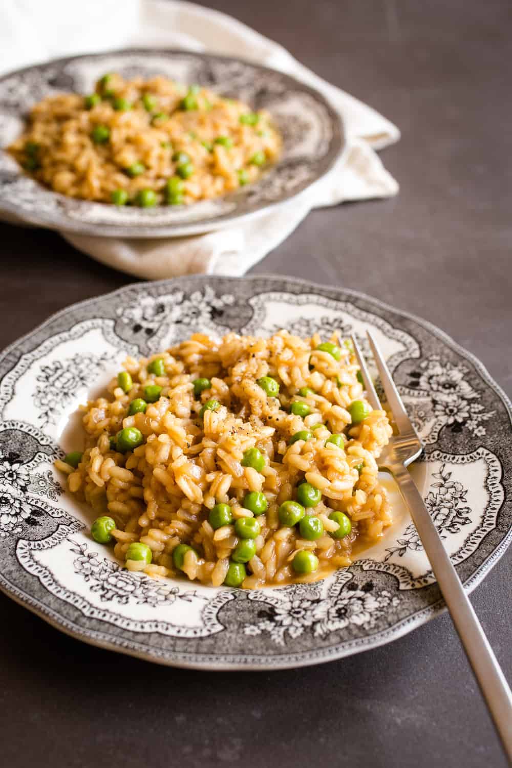 Easy Risotto for Beginners