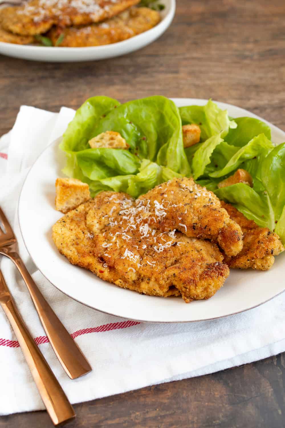 Chicken Cutlets: The Ultimate Home-Cooked Dinner
