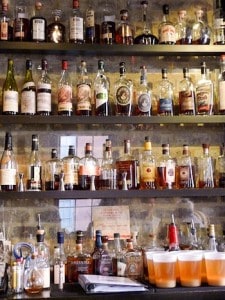 The Bar at Husk, Charleston