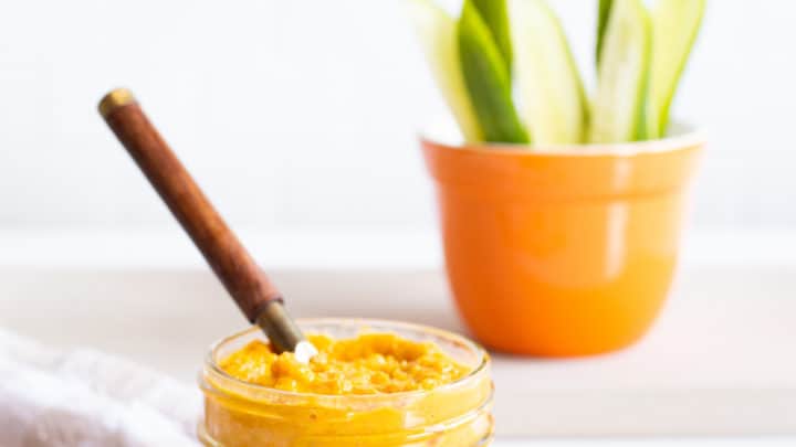 Carrot Miso Dressing Carrot Miso Dressing