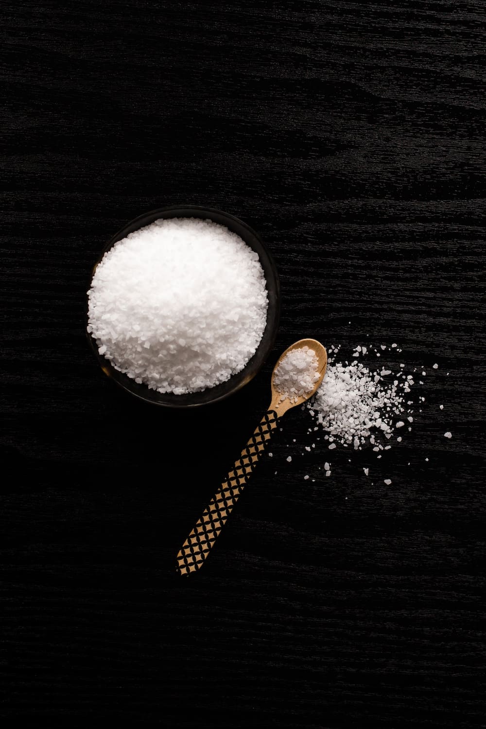 Kosher Salt: What, Why, When, and How to Use It