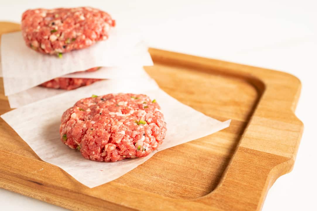 How to Grind Burger Meat