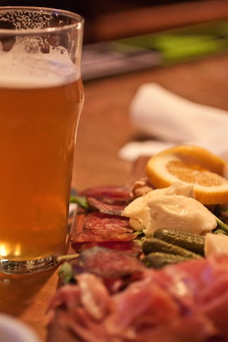 Craft Beer and Quality Grub on New York’s Upper East Side
