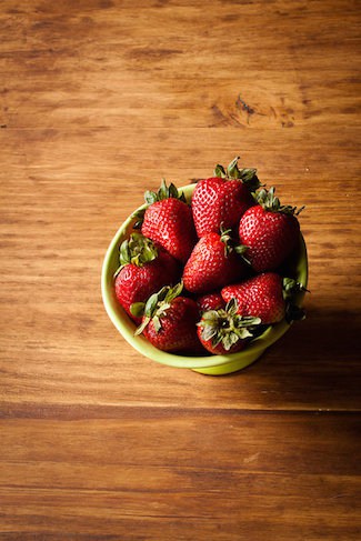 strawberries, via www.www.goodfoodstories.com