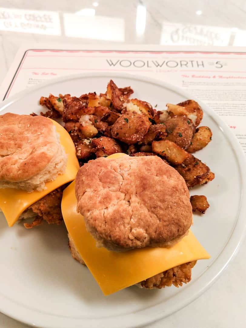 Woolworth on 5th in Nashville, via goodfoodstories.com
